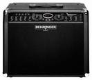 מגבר ברינגר BEHRINGER V-AMPIRE LX112