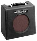 מגבר ברינגר BEHRINGER RETRO ,FIREBIRD GX108