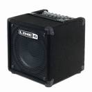 מגבר לגיטרה בס ליין6 LINE6 LowDown Studio 110