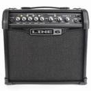 מגבר עם אפקטים ליין6 LINE6 Spider IV 15