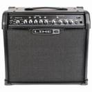 מגבר עם אפקטים ליין6 LINE6 Spider IV 30
