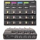 מולטי פדל ליין6 LINE6 M13 Stompbox Modeler