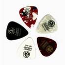 מפרטים בקופסא Planet Waves 1CAS650