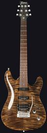 גיטרה חשמלית פרמוס FRAMUS DIABLO SUPREME X tobacco