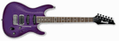 גיטרה חשמלית איבנז IBANEZ GSA S26FM-TLB