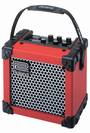 מגבר נייד אדום רולנד ROLAND MICRO CUBE GX
