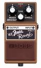 פדל רברב בוס BOSS FRV-1 FENDER