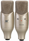 מקרופון קונדנסר איקון ICON M2