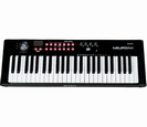 מקלדת שליטה איקון בצבע שחור ICON Neuron 5 keyboarad