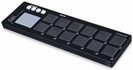 12 פדים שליטה בצבע שחור איקון ICON i-Pad