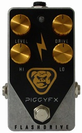 פדל PIGGYFX FLASH DRIVE OVERDRIVE