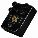 פדל PIGGYFX BLACK PIG HI GAIN DISTORTION