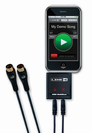 ממשק מידי ליין6 LINE6 MIDI Mobilizer