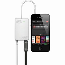 ממיר פיווי PEAVEY AMPKIT LINK FOR iPhone
