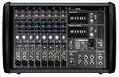 מיקסר מוגבר מקי 8 ערוצים MACKIE PPM608