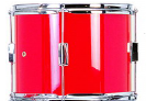 תוף מצעד 12" דיבי פרקשן DB PERCUSSION MD12