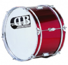 תוף מצעד 22" דיבי פרקשן DB PERCUSSION MD22
