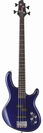 גיטרה בס אקטיבית קורט CORT ACTION BASS BM