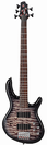 גיטרה בס אקטיבית קורט CORT ACTION-V BASS DELUXE FGB
