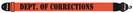רצועה וורוויק לגיטרה רחבה 80 מ"מ WARWICK FRAMUS RST N01CP DOC B