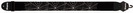 רצועה וורוויק לגיטרה רחבה 80 מ"מ WARWICK FRAMUS RST NB1CP SPIDERW B
