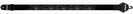 רצועה וורוויק לגיטרה 50 מ"מ WARWICK FRAMUS RST NB1CP SPIDERW G