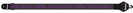 רצועה וורוויק לגיטרה 50 מ"מ WARWICK FRAMUS RSTNB1CE FLAMBE G