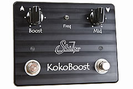 פדל SUHR Koko Boost PEDAL