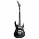 גיטרה חשמלית BC RICH ZOLTAN ASSASSIN ONYX