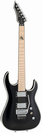 גיטרה חשמלית BC RICH ZOLTAN ASSASSIN MAPLE ONYX
