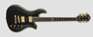 גיטרה חשמלית BC RICH PRO X EAGLE CJ PIERCE SIGNATURE