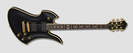 גיטרה חשמלית BC RICH M-BIRD PRO X SHADOW