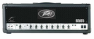 מגבר ראש מנורות לגיטרה פיוי PEAVEY 6505