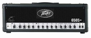 מגבר ראש מנורות לגיטרה פיוי PEAVEY 6505® Plus