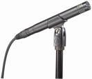מיקרופון קונדנסר אודיו טכניקה AUDIO TECHNICA AT2031