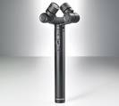 מיקרופון קונדנסר אודיו טכניקה AUDIO TECHNICA AT2022