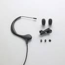 מיקרופון דש קונדנסר אודיו טכניקה AUDIO TECHNICA BP893