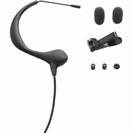 מיקרופון דש קונדנסר אודיו טכניקה AUDIO TECHNICA BP893c