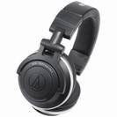 אוזניות אודיו טכניקה AUDIO-TECHNICA ATH-PRO700MK2