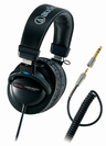 אוזניות אודיו טכניקה AUDIO-TECHNICA ATH-PRO5MK2