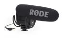 מיקרופון קונדנסר כיווני רוד RODE Video Mic Pro Rycote