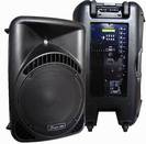 בידורית MIXTECH LK654 300W
