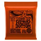 מיתרים לחשמלית ארני בל ERNIE BALL 2215 Skinny Top Heavy Bottom Electric 10-52
