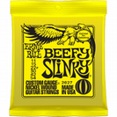 מיתרים לחשמלית ארני בל ERNIE BALL 2627 Beefy Slinky 11-54