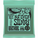 מיתרים לחשמלית ארני בל ERNIE BALL 2626 Not Even Slinky 12-56