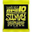 מיתרים לחשמלית ארני בל ERNIE BALL 2240 RPS Regular Slinky Electric 10-46