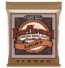 מיתרים ארני בל ERNIE BALL 2148 Super Slinky Phosphor Bronze Acoustic 11-52