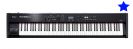 פסנתר חשמלי רולנד ROLAND RD - 300NX