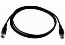 כבל מידי 6 מ’ וורוויק WARWICK RCL30703 D5 BLK