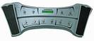 פדל שליטה פיוי למגברי PEAVEY VYPYR SANPERA II